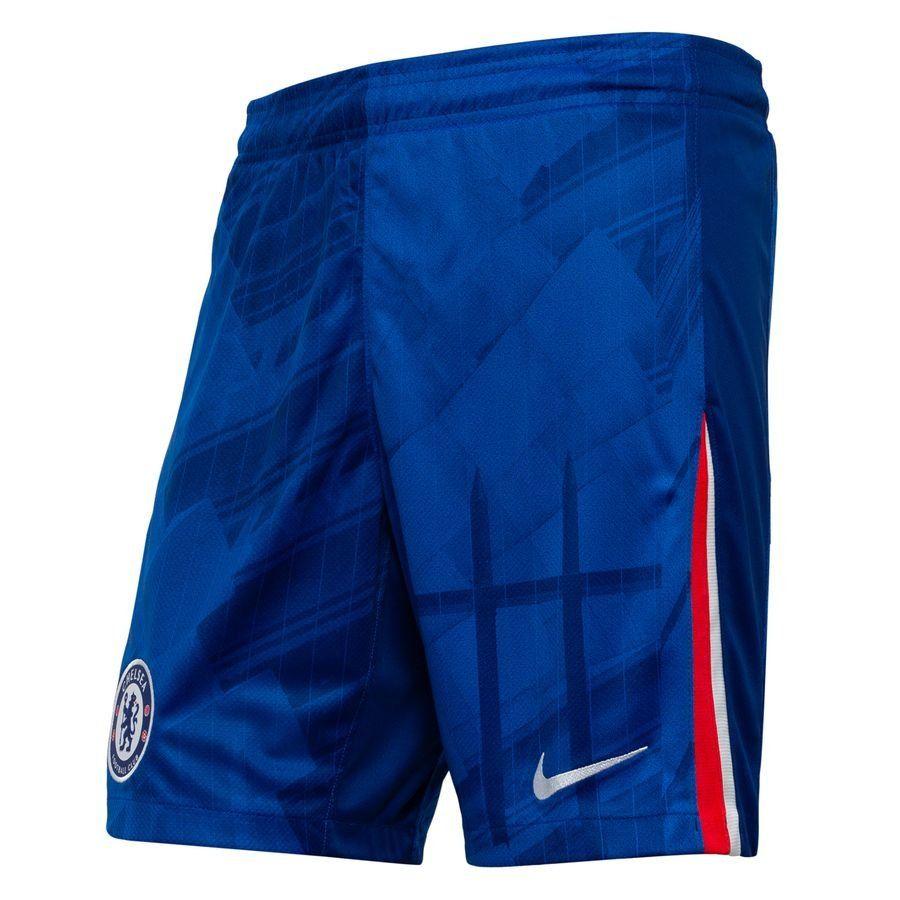 Chelsea Nike Home Stadium Short 2025-26 - Kids