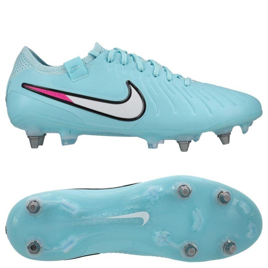 Nike Tiempo Legend X Elite SG Pro Player Edition
