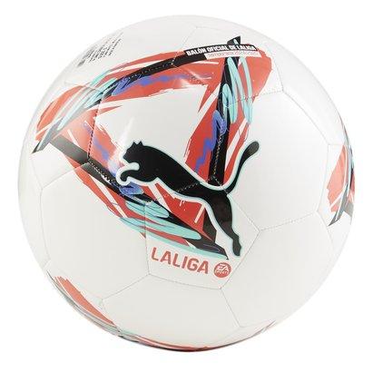 Puma Orbita LaLiga 1 24 25 MS Football