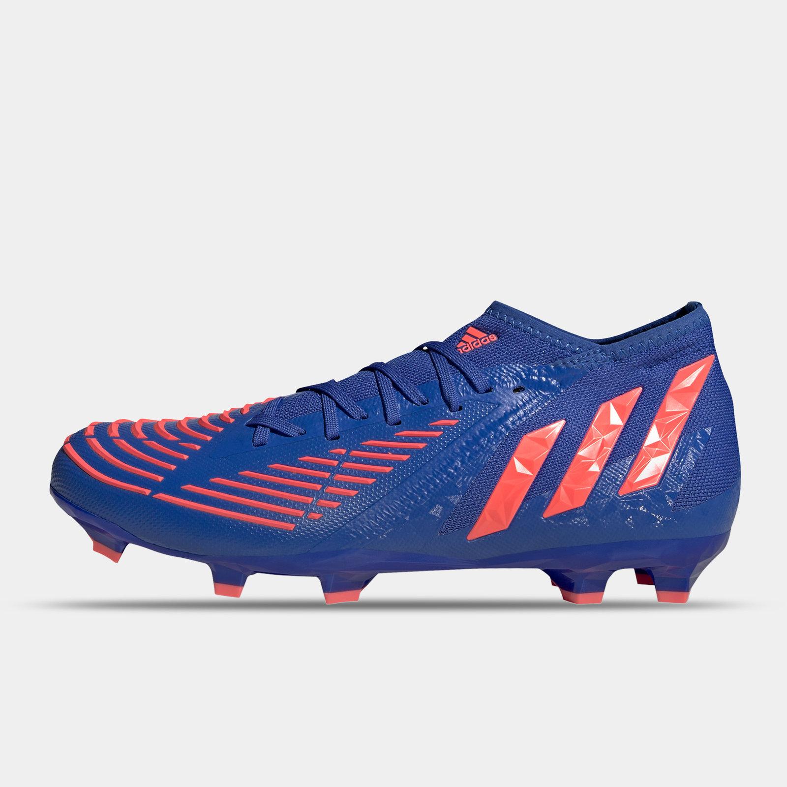 adidas - Predator Edge.2 FG Sapphire Pack