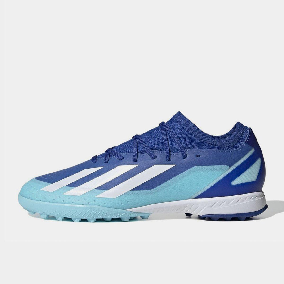 adidas X Crazyfast League Turf Football Boots