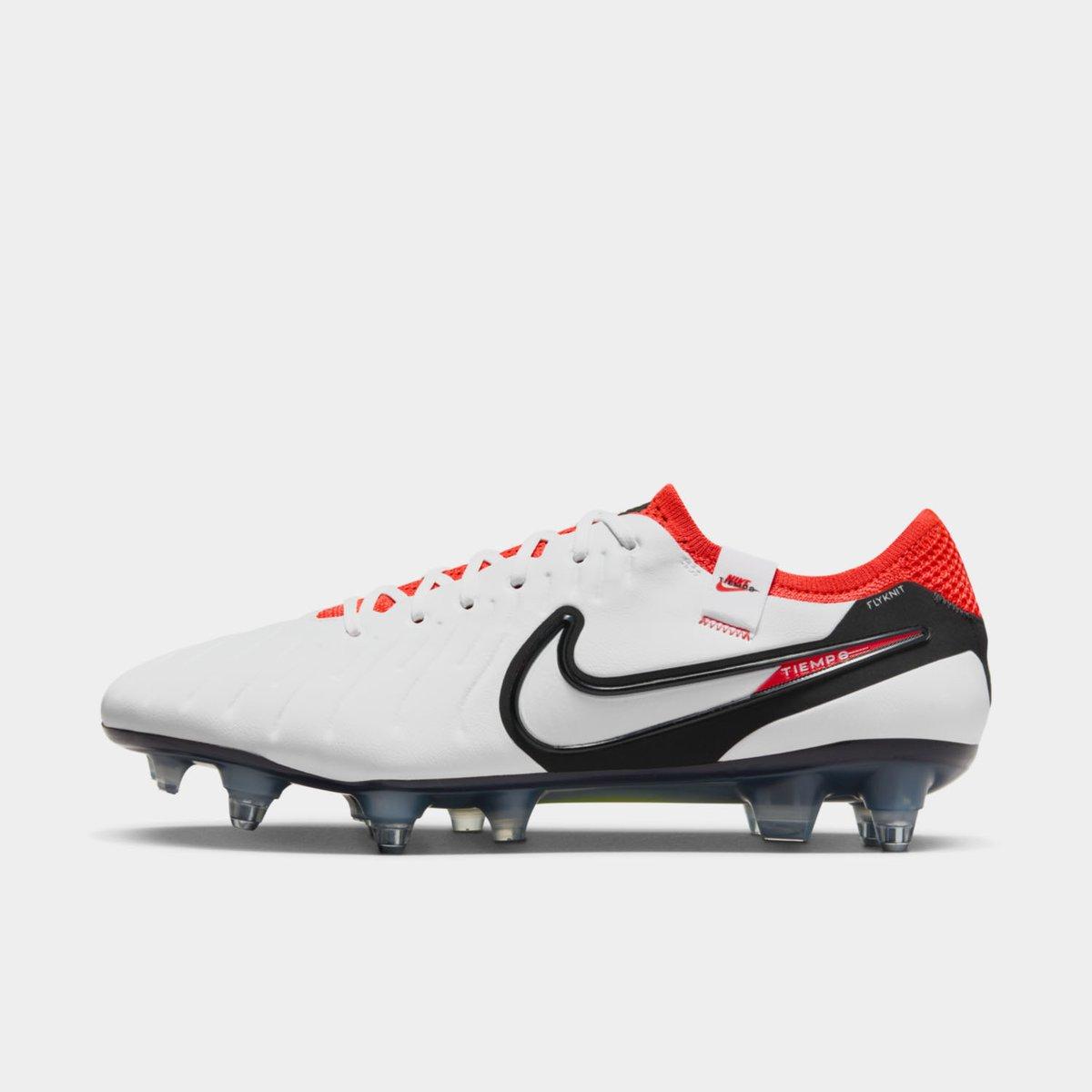 Nike Tiempo Legend X Elite SG Pro Anti Clog