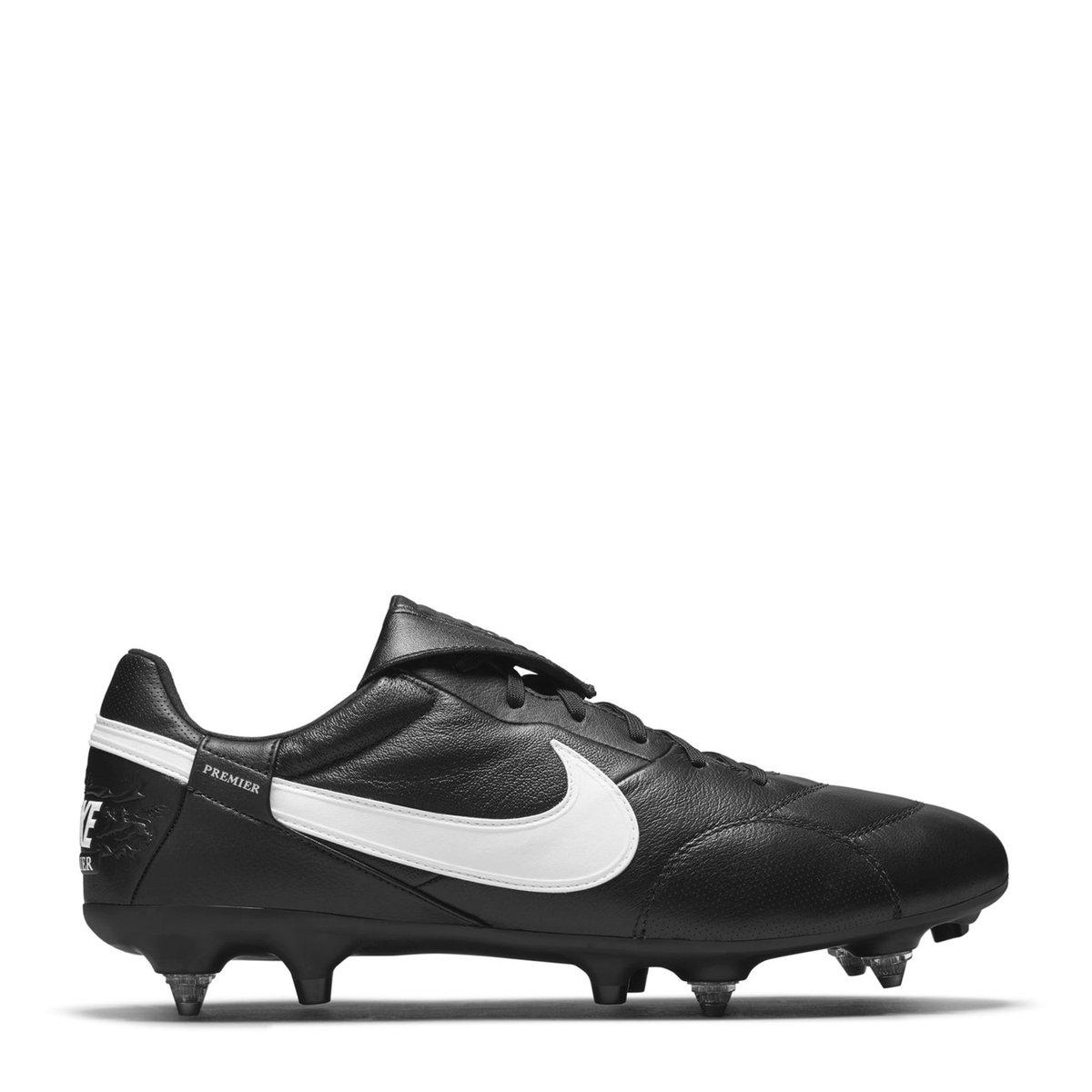 Nike The Premier III SG PRO AC K Leather