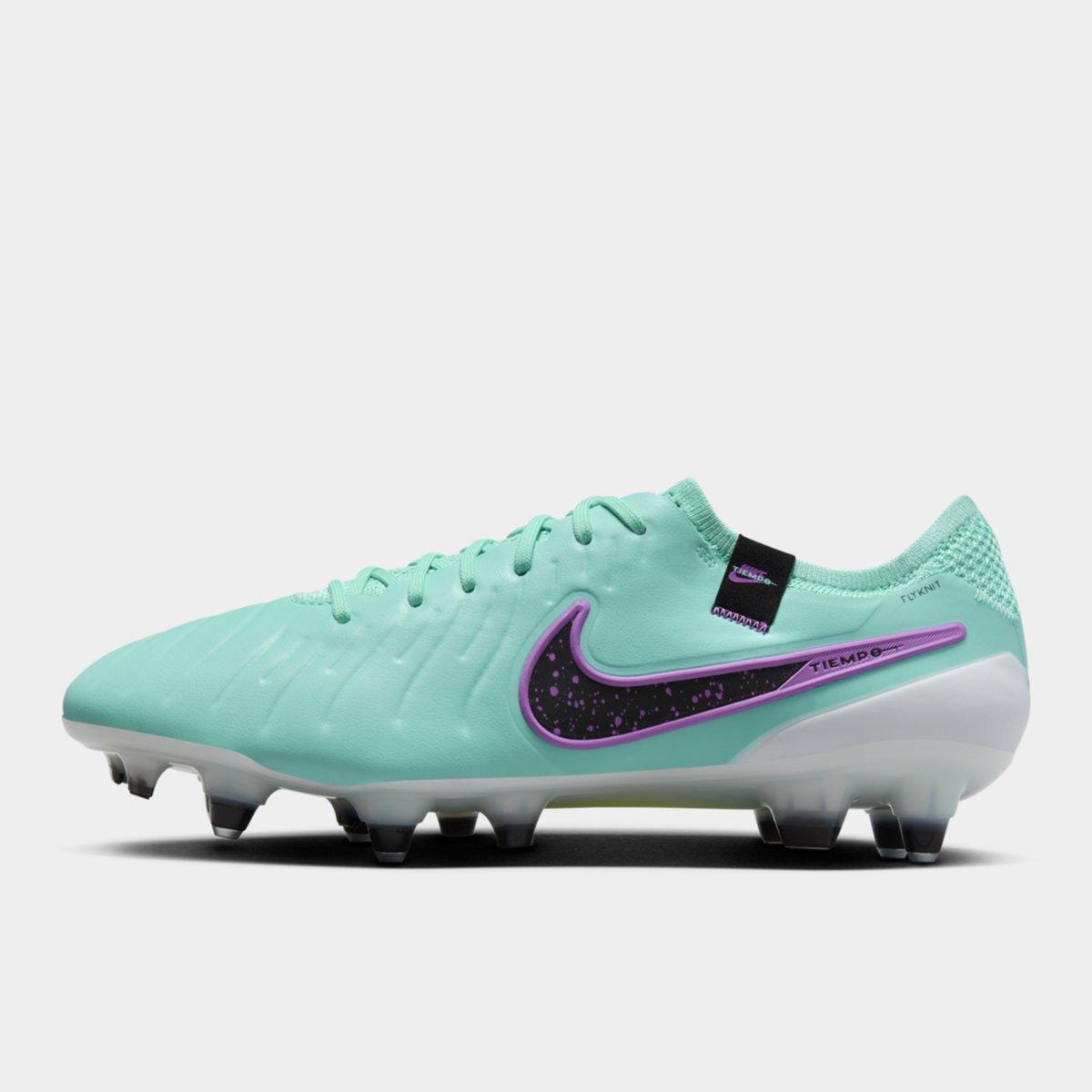 Nike - Tiempo Legend 10 Elite SG-Pro AC Peak Ready Pack