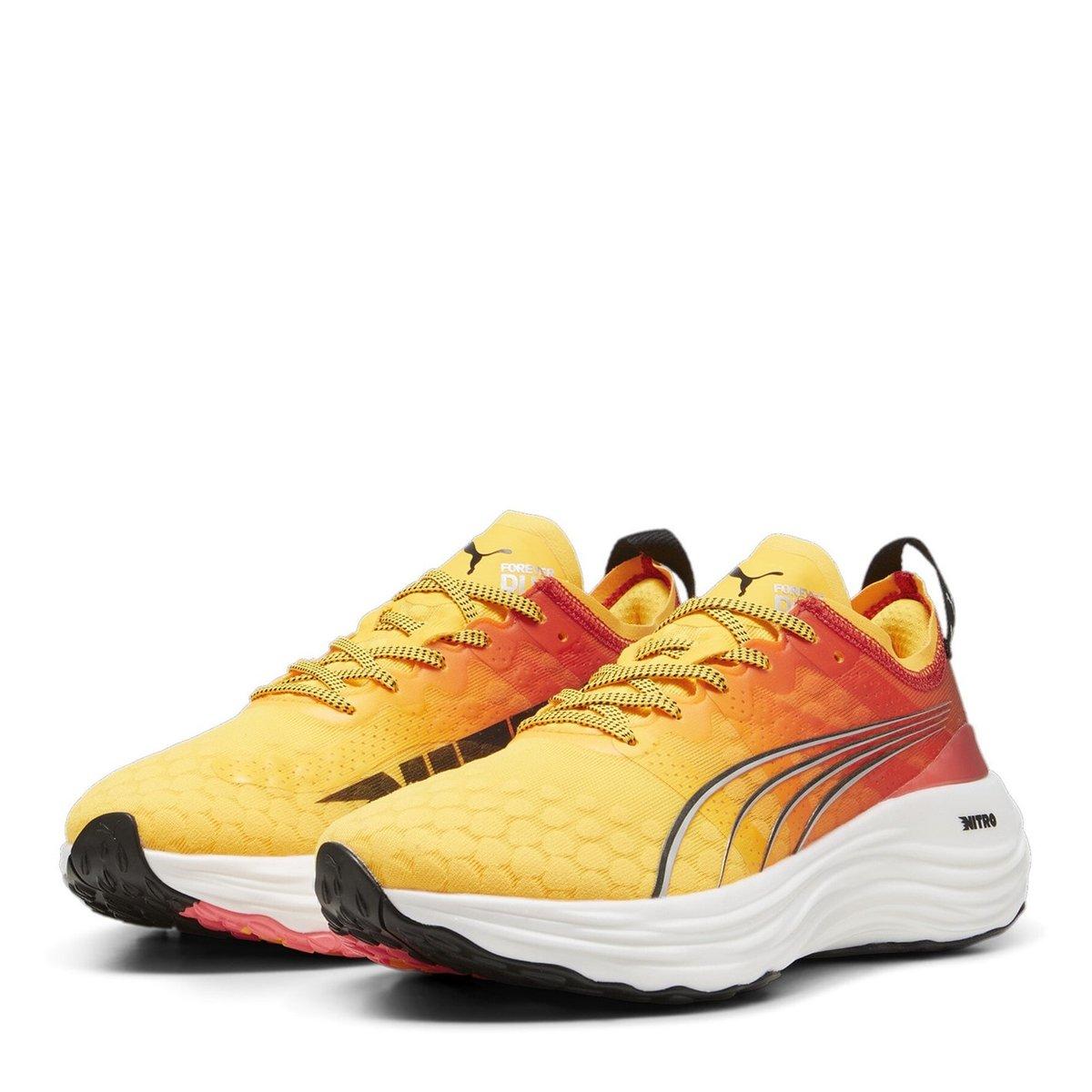 Puma Womens Foreverun Nitro