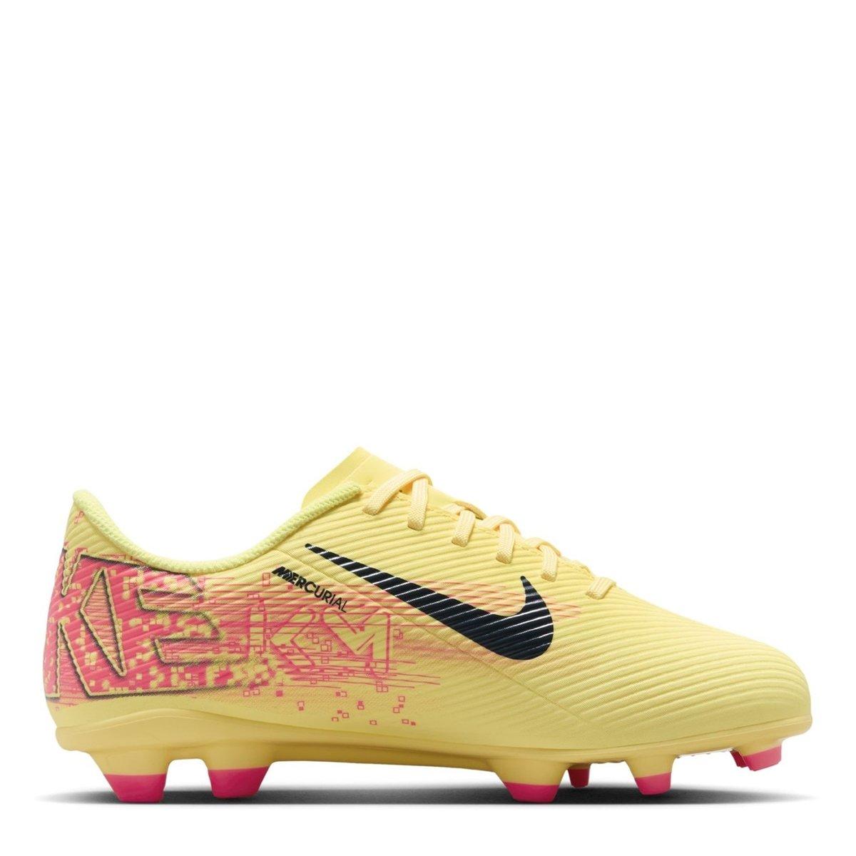 Nike Mercurial Vapor 16 Club Junior Firm Ground Football Boots