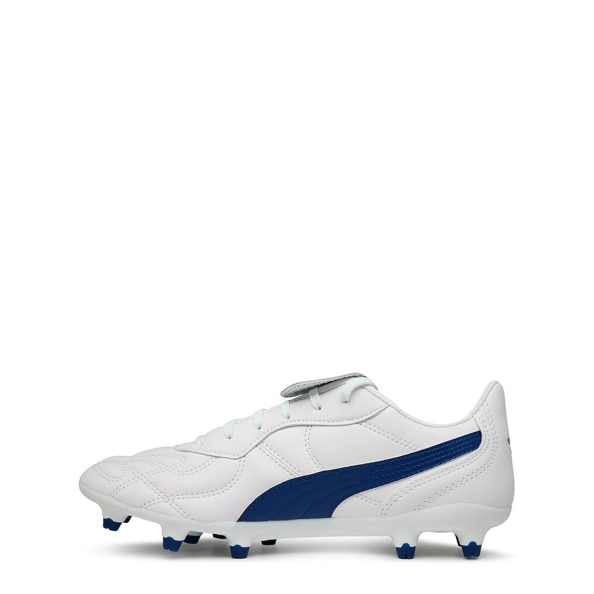 Puma KING Cup FG Football Boots - Black