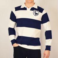 Tottenham Hotspur 1921-36 Away Retro Football Shirt