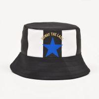 Newcastle Howay the Lads Bucket Hat - Black/White Stripe